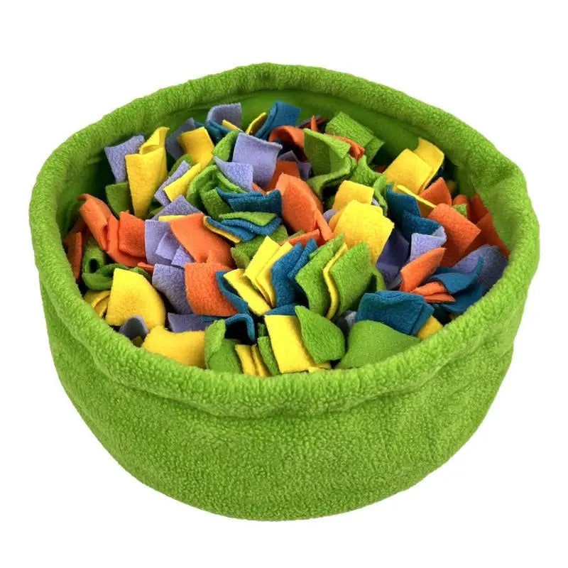 Tapis à Renifler Intéractif pour Chiens