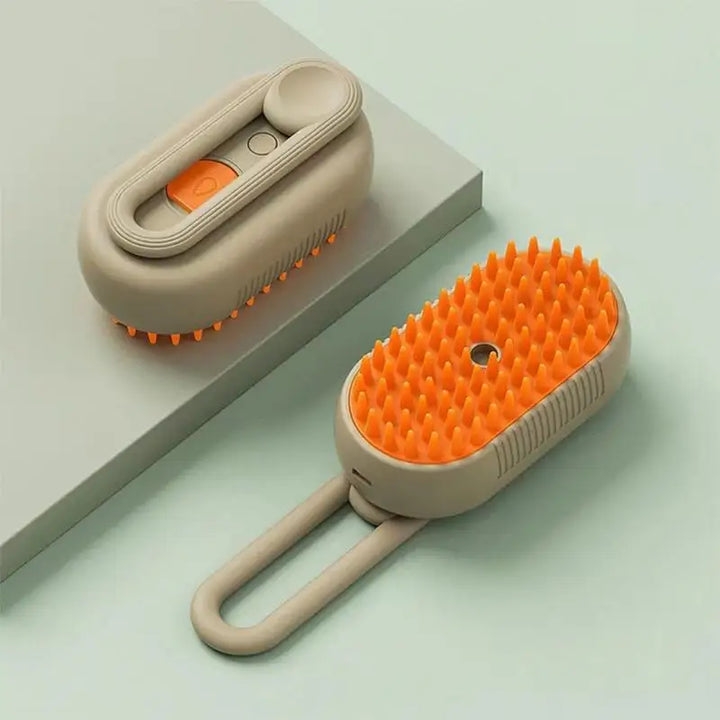 Brosse à Vapeur Autonettoyante Premium