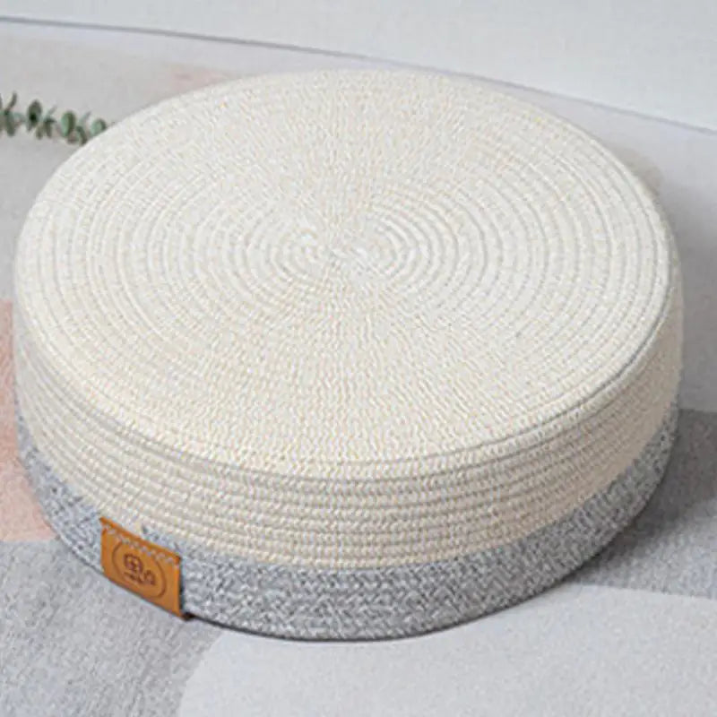 Panier Premium en Corde de Coton