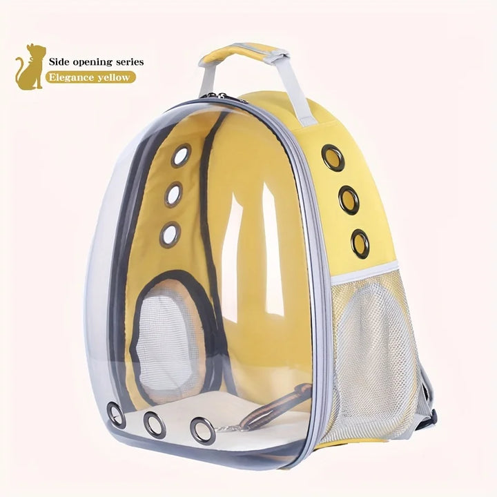 Sac à Dos Capsule Pour Chat