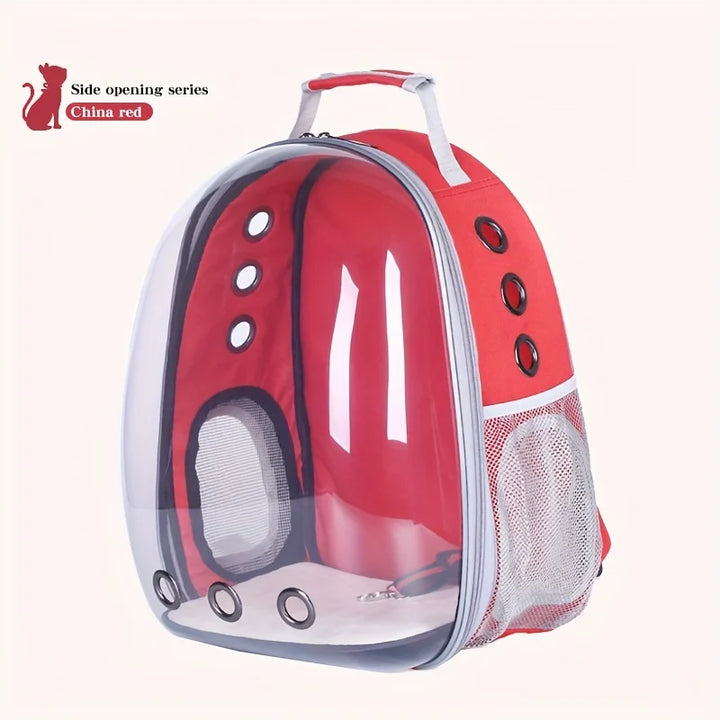 Sac à Dos Capsule Pour Chat