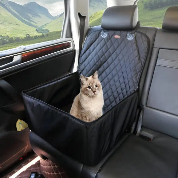 Siège Auto de Transport pour Chien