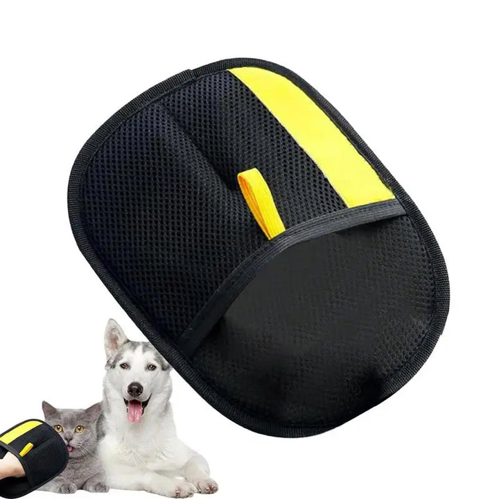 Gant pour Chat et Chien Brosse