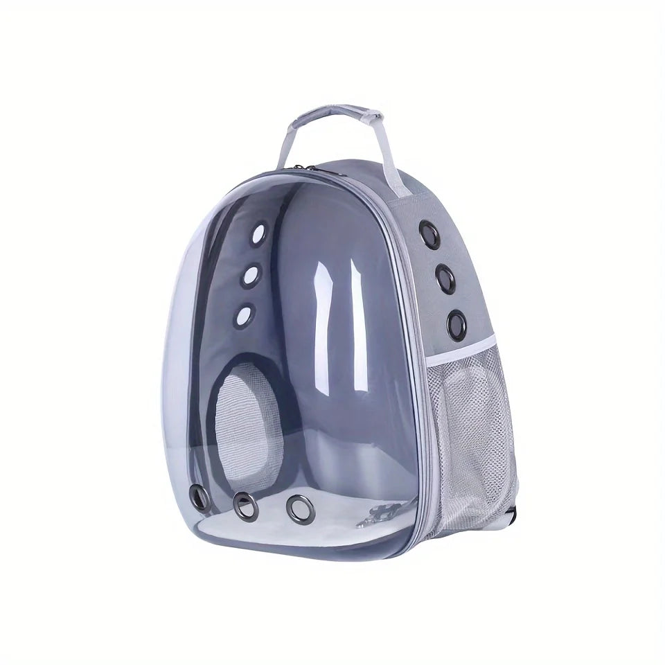 Sac à Dos Capsule Pour Chat