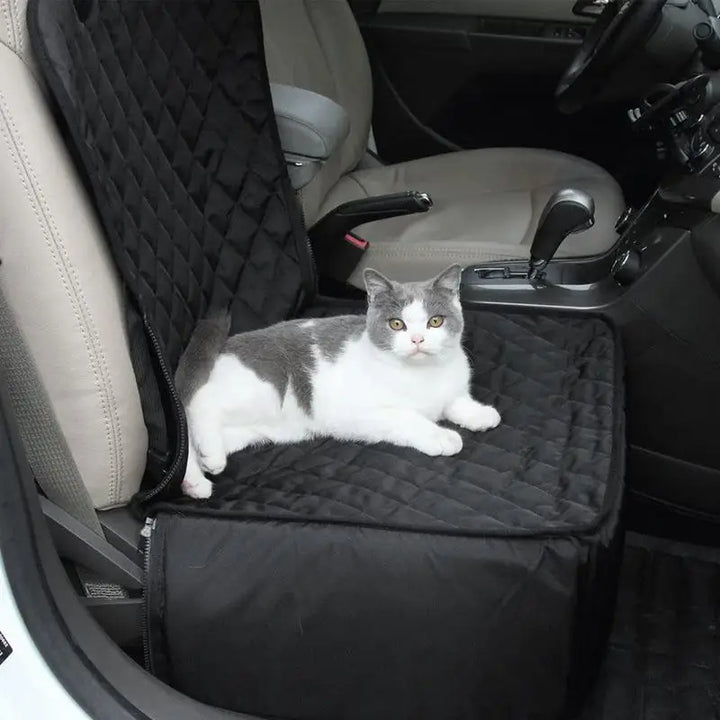 Siège Auto de Transport pour Chien