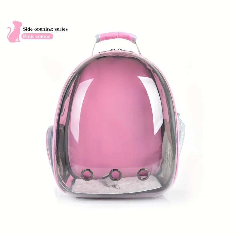 Sac à Dos Capsule Pour Chat