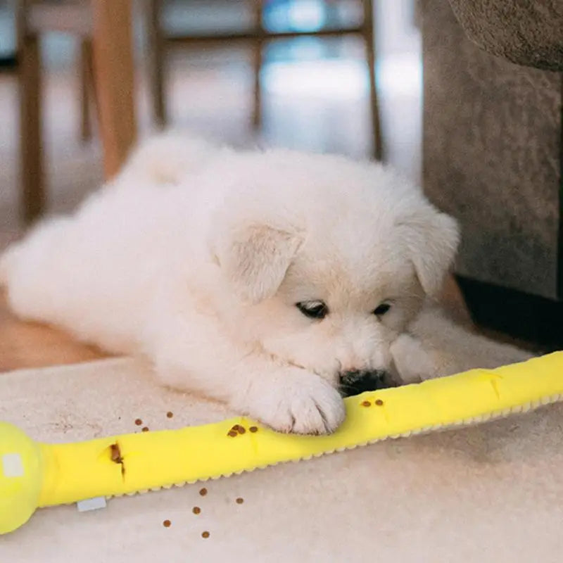 Jouet Serpent Reniflard – Stimulez l’instinct naturel de votre chien