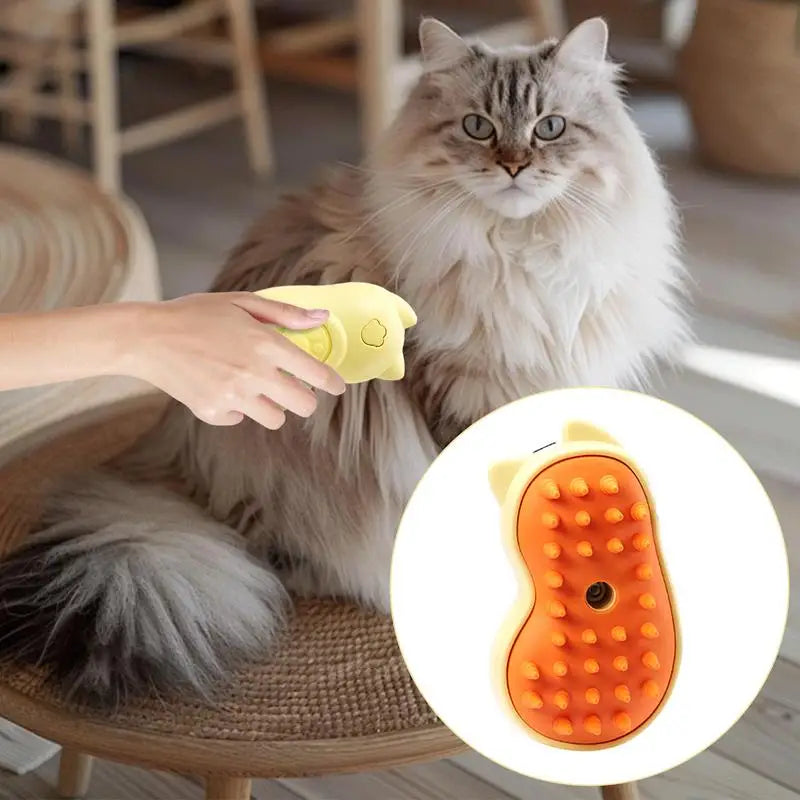 Brosse à Vapeur Premium