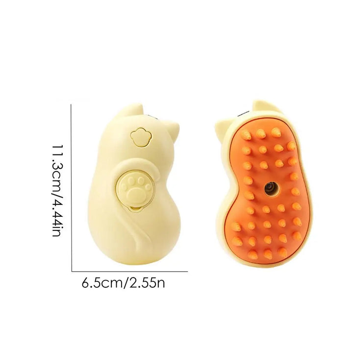 Brosse à Vapeur Premium