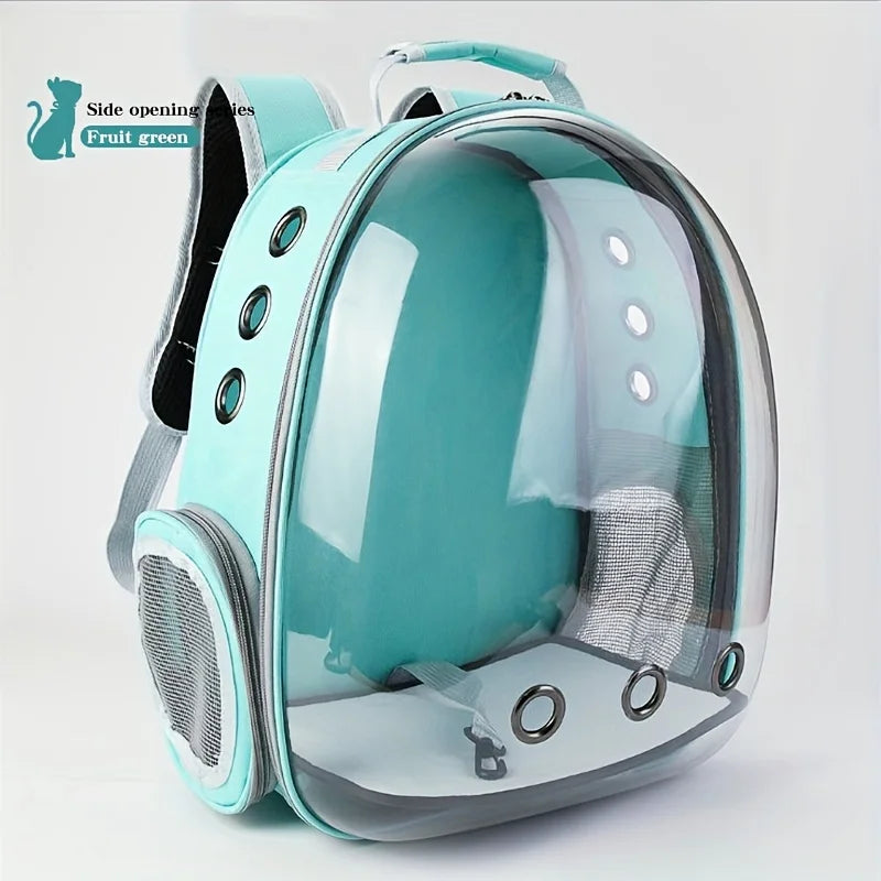 Sac à Dos Capsule Pour Chat