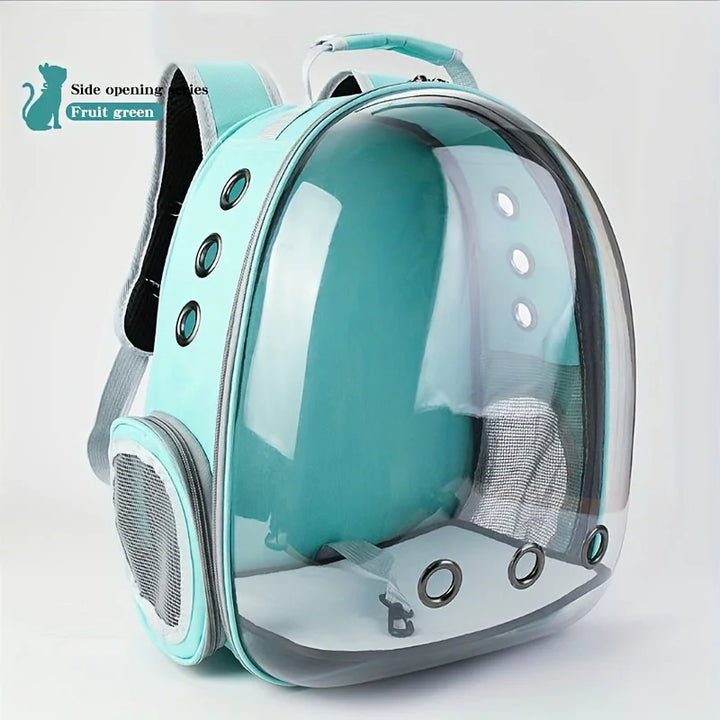 Sac à Dos Capsule Pour Chat