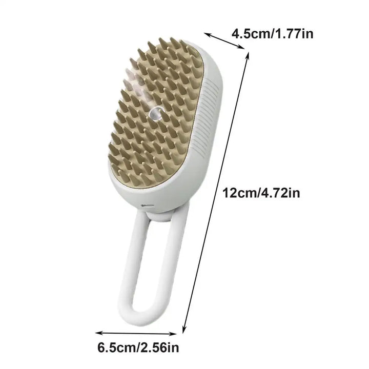 Brosse à Vapeur Autonettoyante Premium