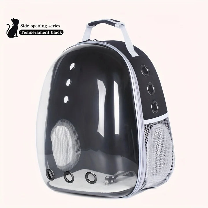 Sac à Dos Capsule Pour Chat
