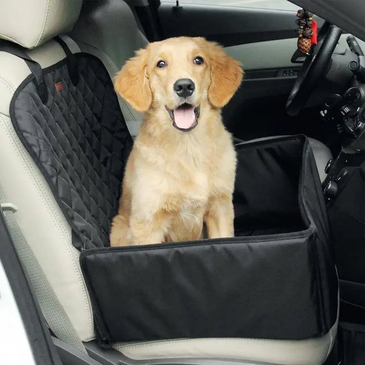 Siège Auto de Transport pour Chien