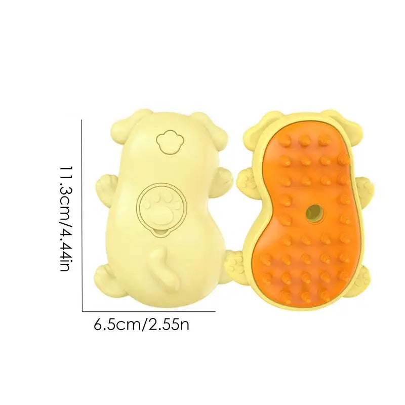Brosse à Vapeur Premium