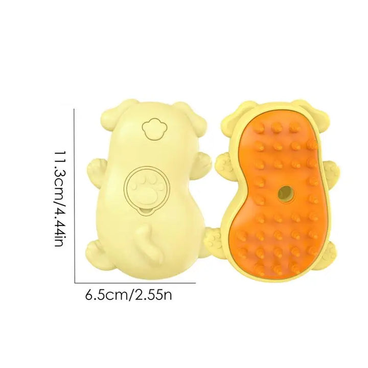 Brosse à Vapeur Premium