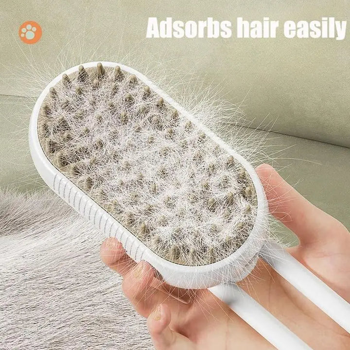 Brosse à Vapeur Autonettoyante Premium
