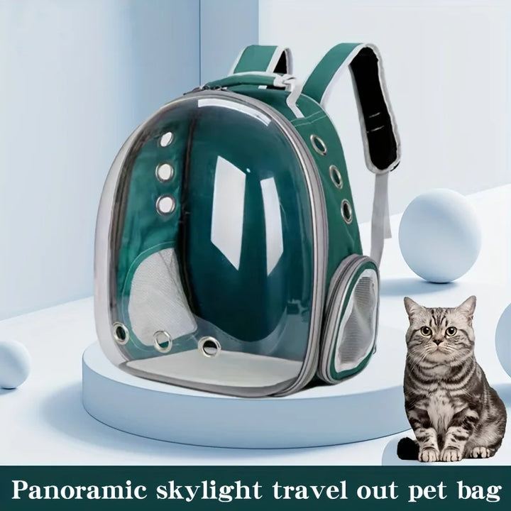 Sac à Dos Capsule Pour Chat