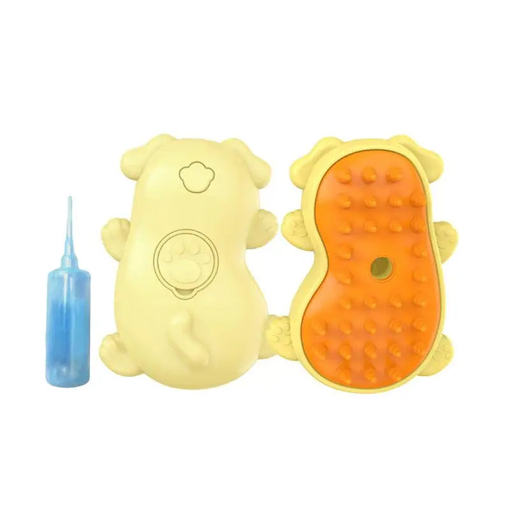 Brosse à Vapeur Premium