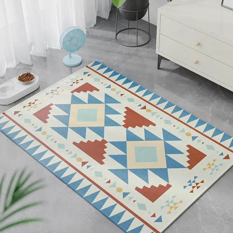 Tapis Rafraîchissant pour Chiens – Fraîcheur Instantanée